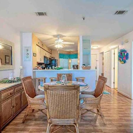 Lovely 2-Bedroom Condo With Pool Myrtle Beach Luaran gambar