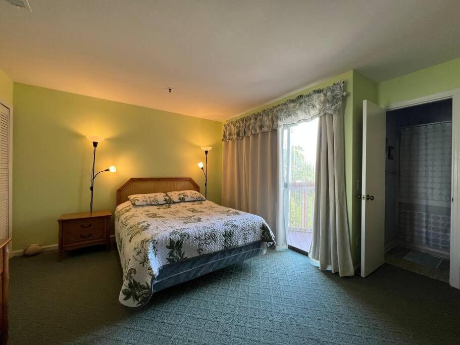 Lovely 2-Bedroom Condo With Pool Myrtle Beach Luaran gambar