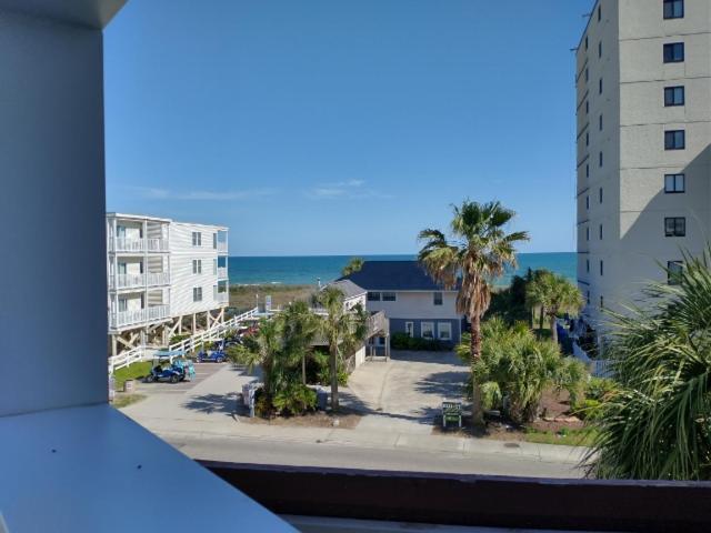 Lovely 2-Bedroom Condo With Pool Myrtle Beach Luaran gambar